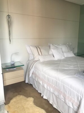 4 chambres, bureau, fer et planche à repasser, Wi-Fi