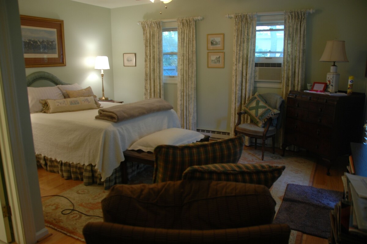 Image de profil de l’hôte