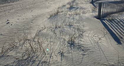 Pool and private 1 bedroom private apartment included on ground floor