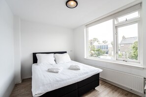 3 chambres, Wi-Fi, draps fournis