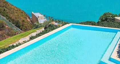 Stunning Resort Apartment at Las Casitas