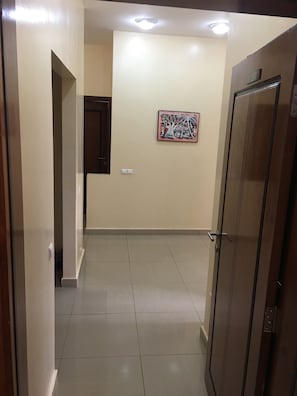 Interior - Appartement Liberté 6 (Dakar)