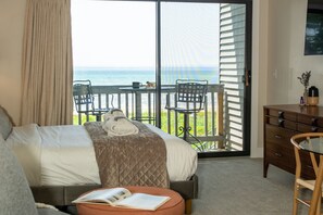 Strykejern/-brett, wi-fi og sengetøy