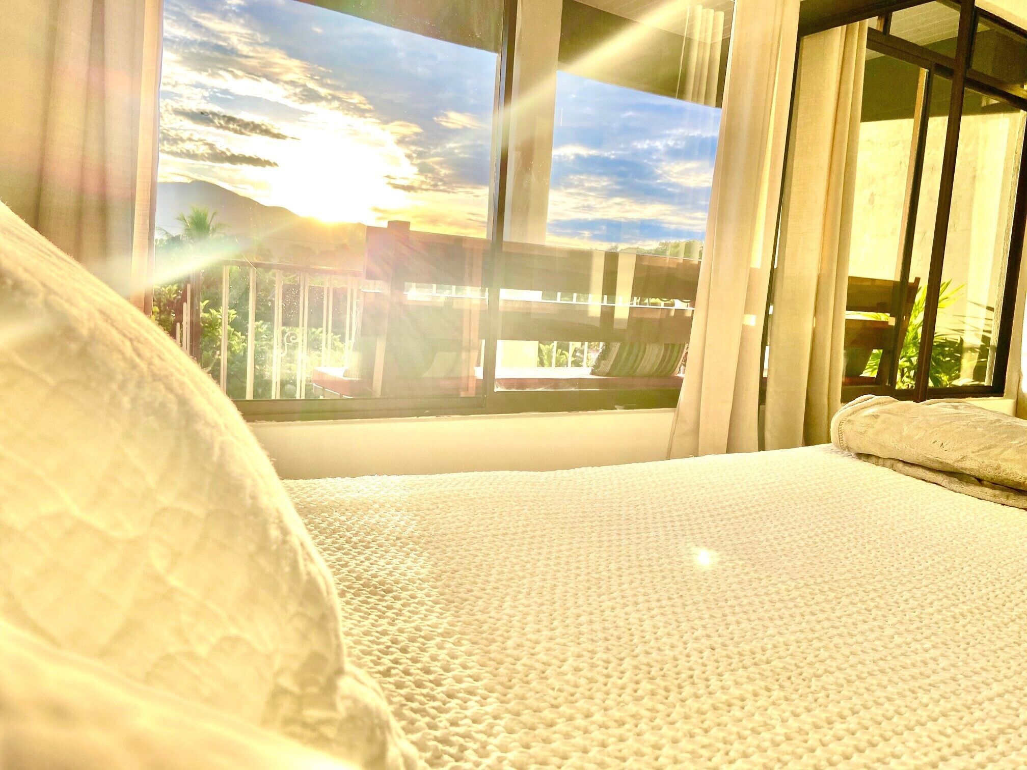 2 habitaciones, escritorio y wifi 