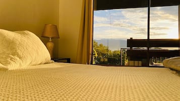 2 Schlafzimmer, Schreibtisch, WLAN