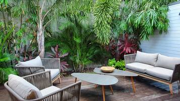 Terraço/pátio