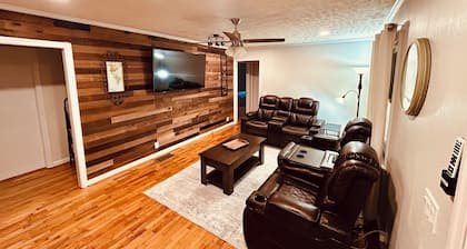 Little House in Jasper