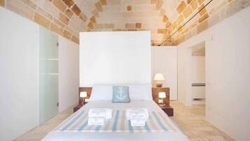 2 camere, ferro/asse da stiro, Wi-Fi, lenzuola