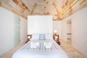 2 camere, ferro/asse da stiro, Wi-Fi, lenzuola