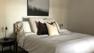 5 sovrum, resesÀng, gratis wi-fi och sÀngklÀder