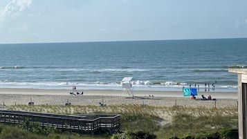 Am Strand