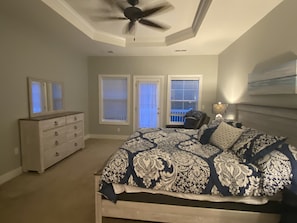 4 bedrooms, free WiFi, wheelchair access