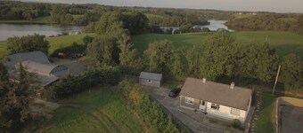 Innishmore Island Farmhouse