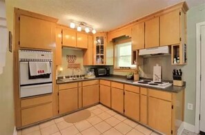 Cucina privata