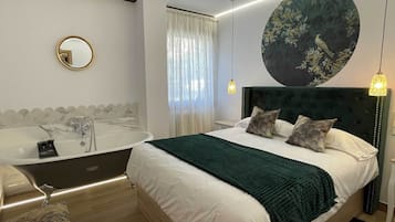 2 slaapkamers, reisbedje, gratis wifi, beddengoed