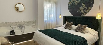 Apartamento de Vistas Privilegiadas a la Reserva de la Biosfera y Exquisita Decoración Ecléctica