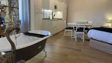 1 dormitorio, cuna de viaje, wifi gratis