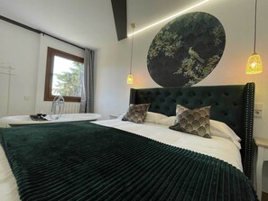 2 habitaciones, wifi gratis, ropa de cama y acceso para silla de ruedas 