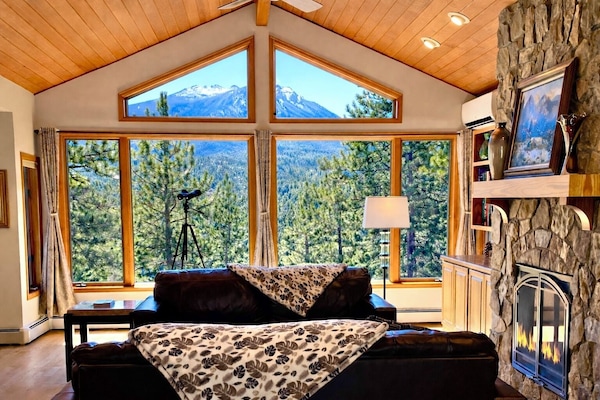 Welcome to Estes Park!