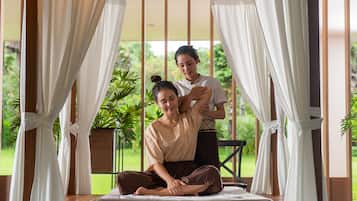 Pijat Thailand