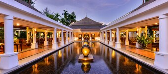 Naithonburi Beach Resort