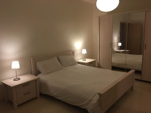 3 bedrooms
