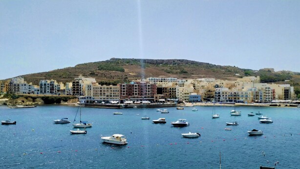 Lake - Find the Perfect Spot in the Most Desirable Place in Gozo (Zebbug)