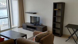 Living area - Find the Perfect Spot in the Most Desirable Place in Gozo (Zebbug)