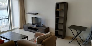 TV