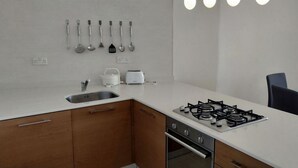 Private kitchen - Find the Perfect Spot in the Most Desirable Place in Gozo (Zebbug)