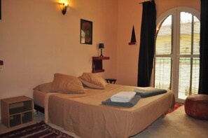 Apartamento, 3 quartos, para fumantes, sacada | 3 quartos