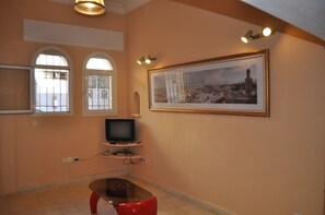 Servicios de la habitación