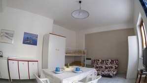 Unclassified image, 5 of 9, button - Furnished Open-space Apartment Near the sea and Commercial Points (Acireale)