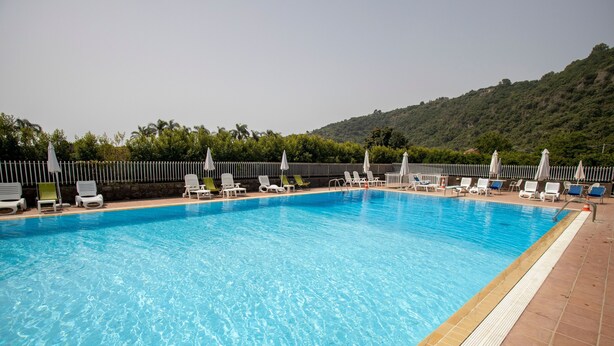 Unclassified image, 1 of 9, button - Furnished Open-space Apartment Near the sea and Commercial Points (Acireale)