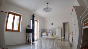 Unclassified image, 4 of 9, button - Furnished Open-space Apartment Near the sea and Commercial Points (Acireale)
