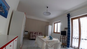 Unclassified image, 2 of 9, button - Furnished Open-space Apartment Near the sea and Commercial Points (Acireale)