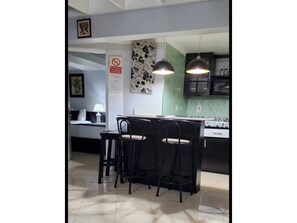 Apartment, 2 Bedrooms, Patio, Garden View | Dining - Mystic Ridge Paradise - Newly Renovated 2021 (Ocho Rios)