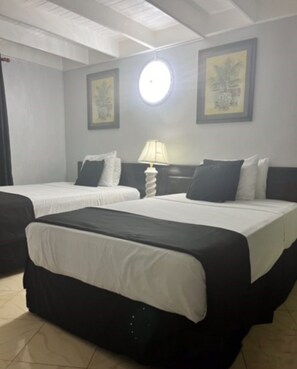 Apartment, 2 Bedrooms, Patio, Garden View | 2 bedrooms, WiFi - Mystic Ridge Paradise - Newly Renovated 2021 (Ocho Rios)