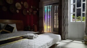 Vila, 5 quartos, para fumantes, sacada | 5 quartos