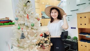 別墅, 5 間臥室, 吸煙房, 露台 | 內部