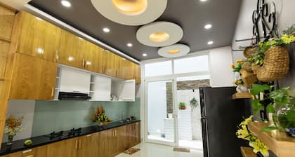 Suna's Home - Villa in Vung Tau