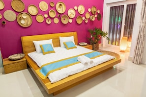 Villa, 5 Bedrooms, Smoking, Balcony | 5 bedrooms - Suna's Home - Villa in Vung Tau (Ho Chi Minh City)