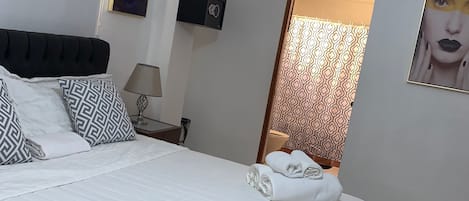 Căn hộ, 1 phòng ngủ | 1 phòng ngủ