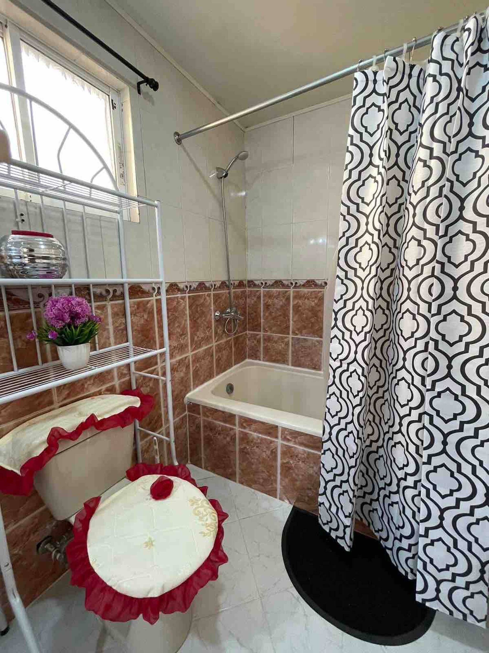 Entire Apartment Tu Nido De Amor Netflix Wifi