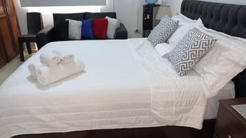 Apartment, 1 Bedroom | 1 bedroom