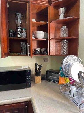 Apartment, 1 Bedroom | Interior - Entire Apartment Tu Nido De Amor 😍netflix Wifi (Santo Domingo)