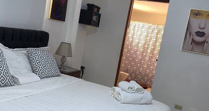 Entire Apartment Tu Nido De Amor 😍netflix Wifi