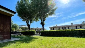 Villa, 3 habitaciones, balcón | Áreas de la propiedad