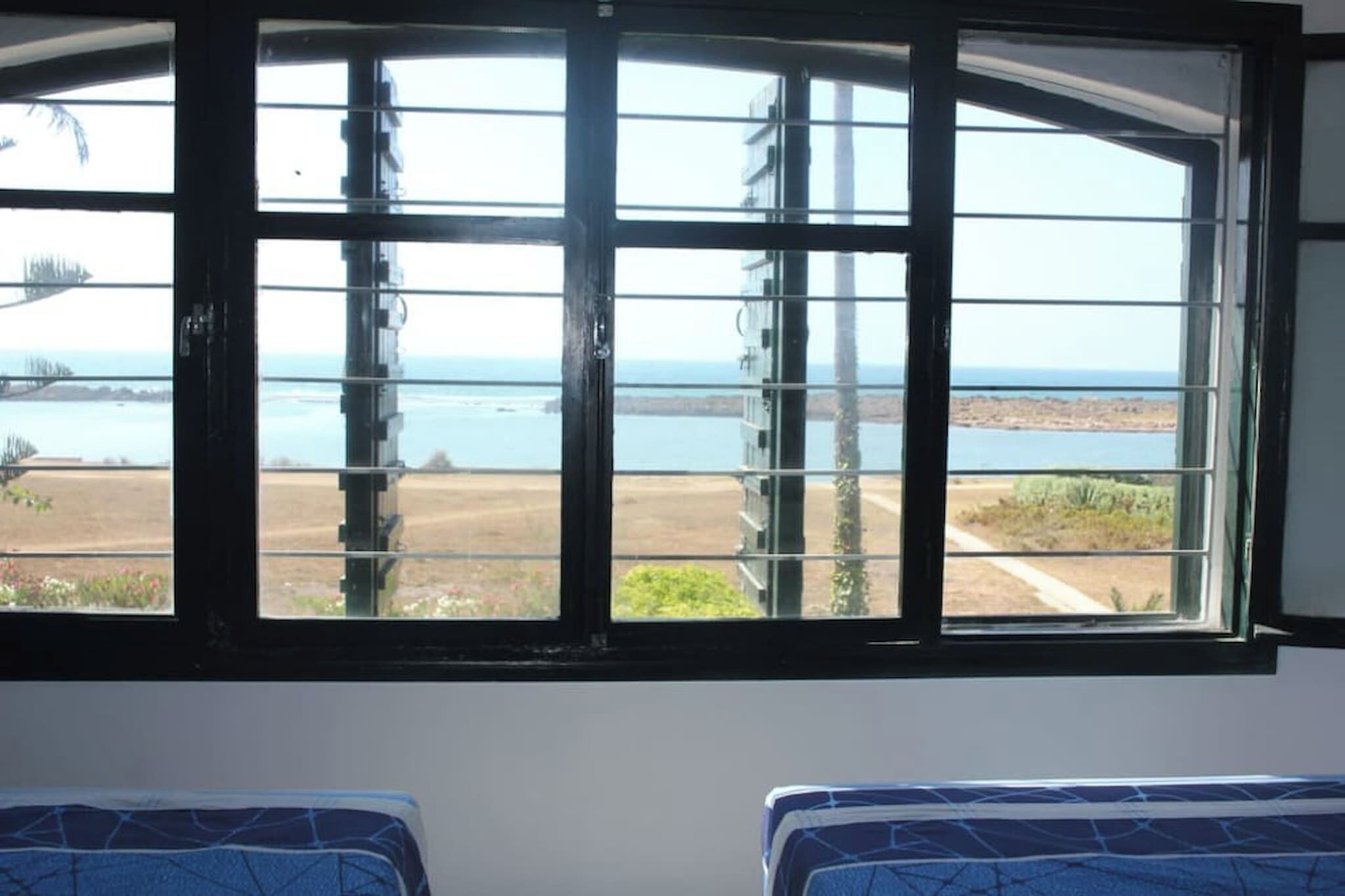 Villa, 6 Bedrooms, Accessible, Smoking | 8 bedrooms, iron/ironing board, bed sheets