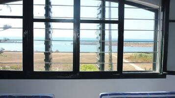 Villa, 6 Bedrooms, Accessible, Smoking | 8 bedrooms, iron/ironing board, bed sheets